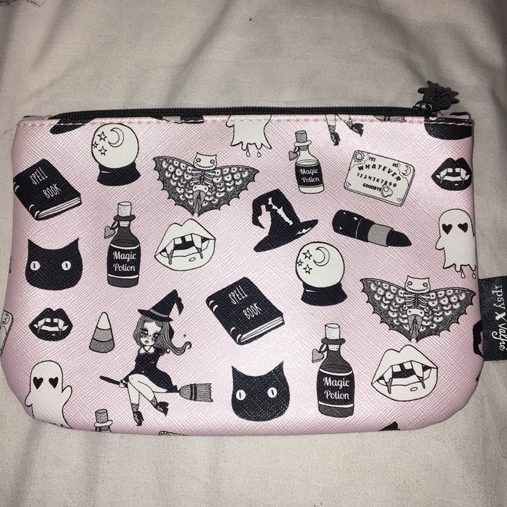 Valfre makeup bah